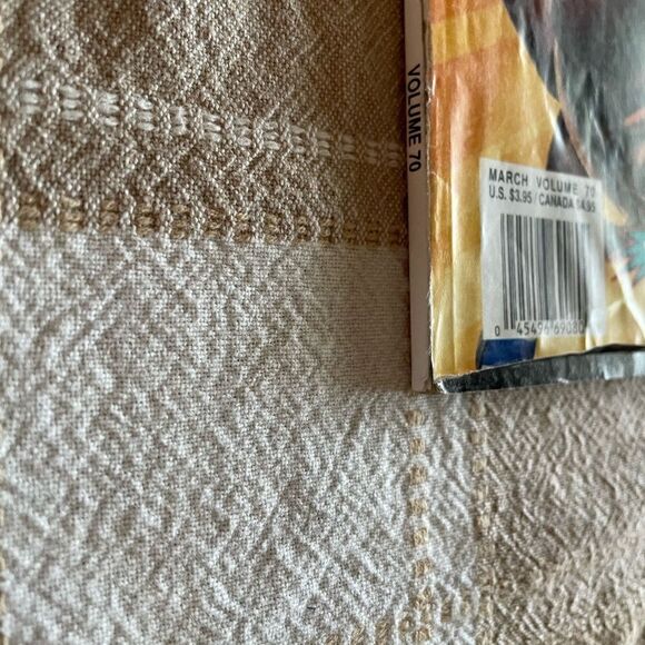 NINTENDO POWER Volume 70 NBA Jam - Picture 7 of 8